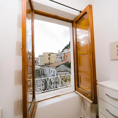 Apartment Nonna Titti *