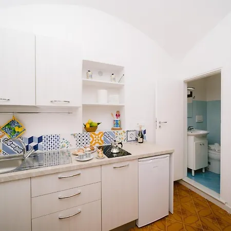 Apartment Nonna Titti