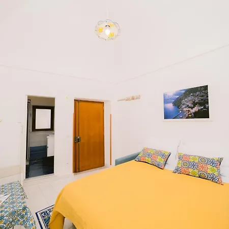 Apartment Nonna Titti *