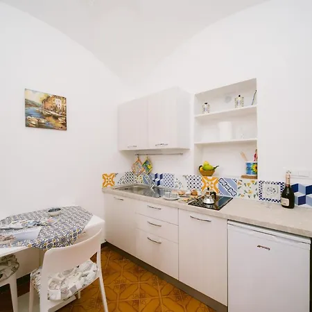 Nonna Titti Apartment Amalfi