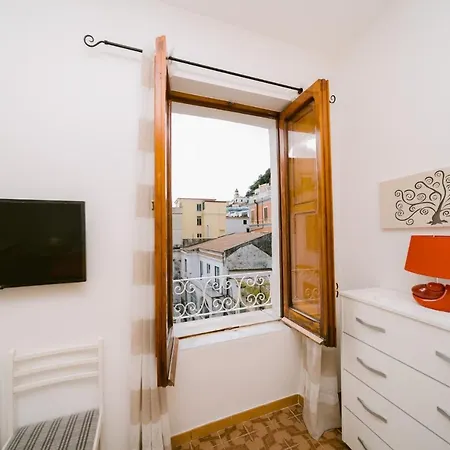 Nonna Titti Apartment Amalfi