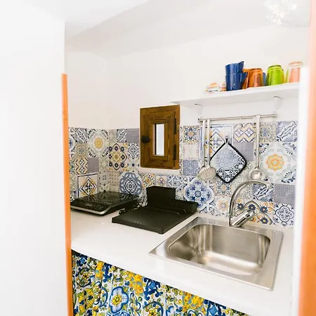 Nonna Titti Apartment