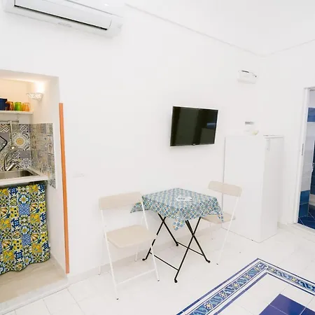 Apartment Nonna Titti *