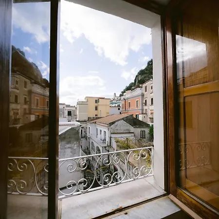 Nonna Titti * Amalfi