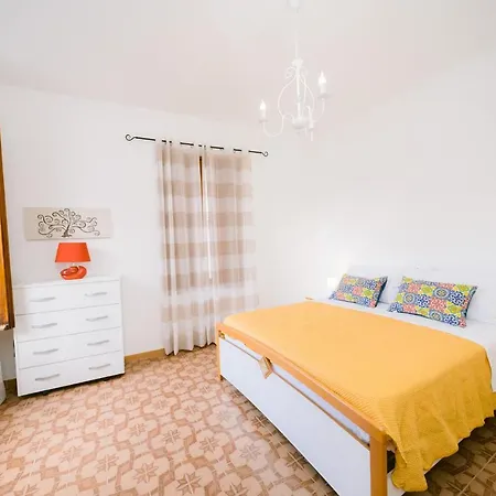 Apartment Nonna Titti Amalfi