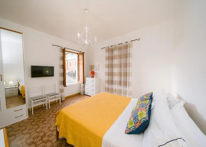 Appartement Nonna Titti *