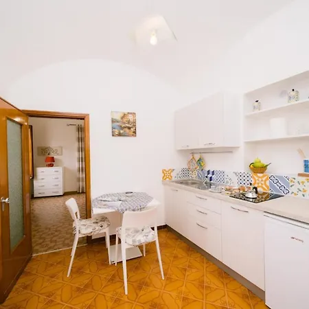 Apartamento Nonna Titti *