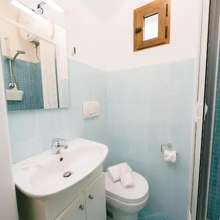 Apartamento Nonna Titti *