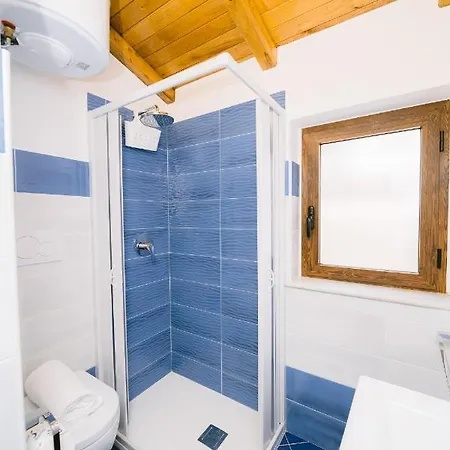 Apartamento Nonna Titti