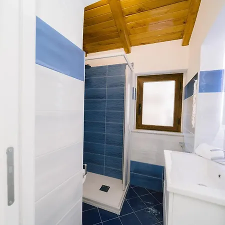 Nonna Titti * Amalfi