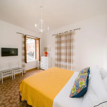 Apartamento Nonna Titti *