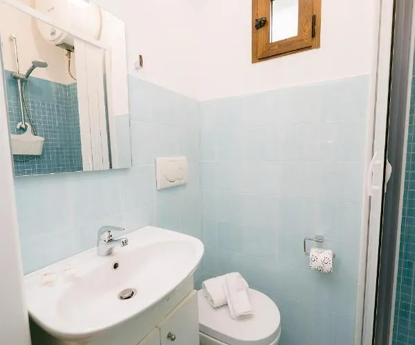 公寓 Nonna Titti *